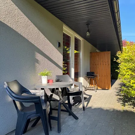 Dande Apartment Wladyslawowo