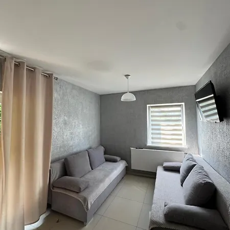 Dande Apartment Wladyslawowo