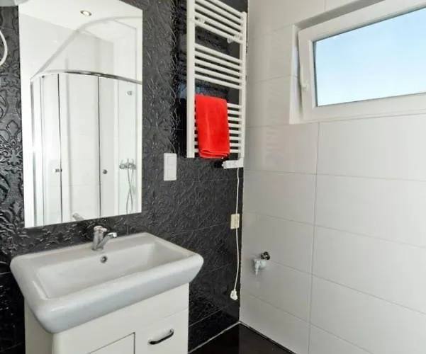 Апартаменты Dande