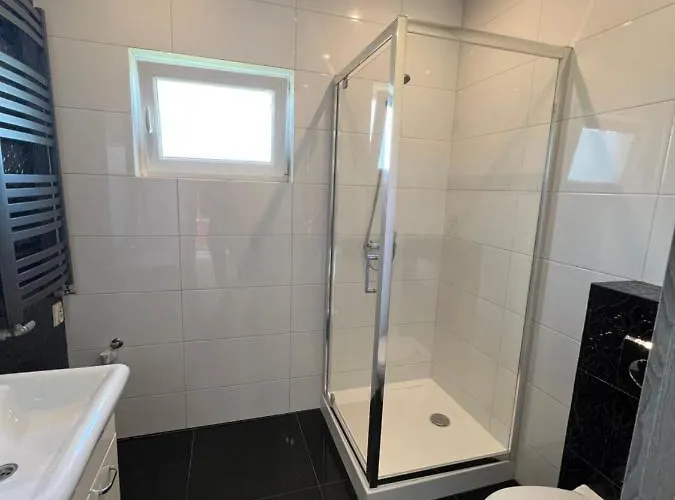 Dande Апартаменты *